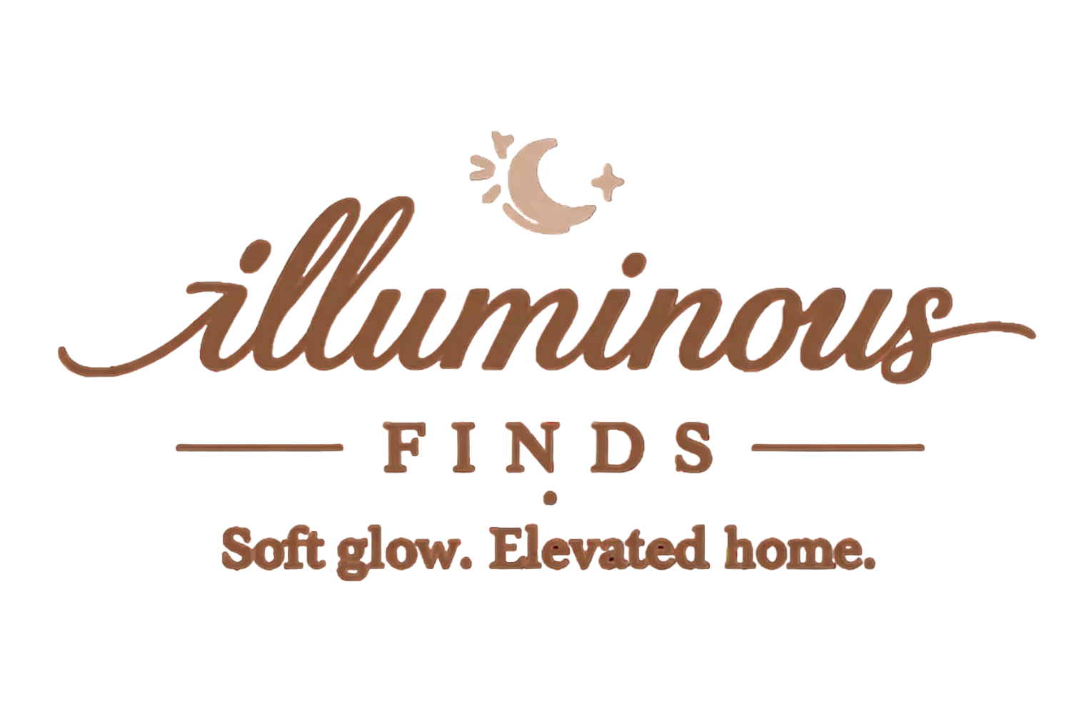 Illuminous Finds 