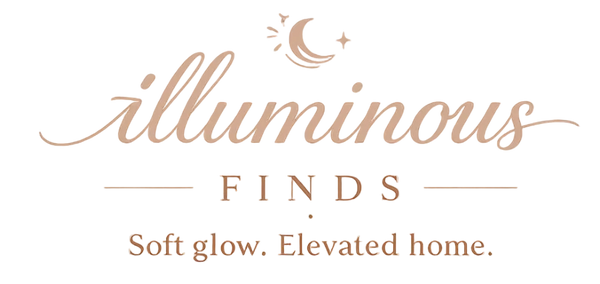 Illuminous Finds 